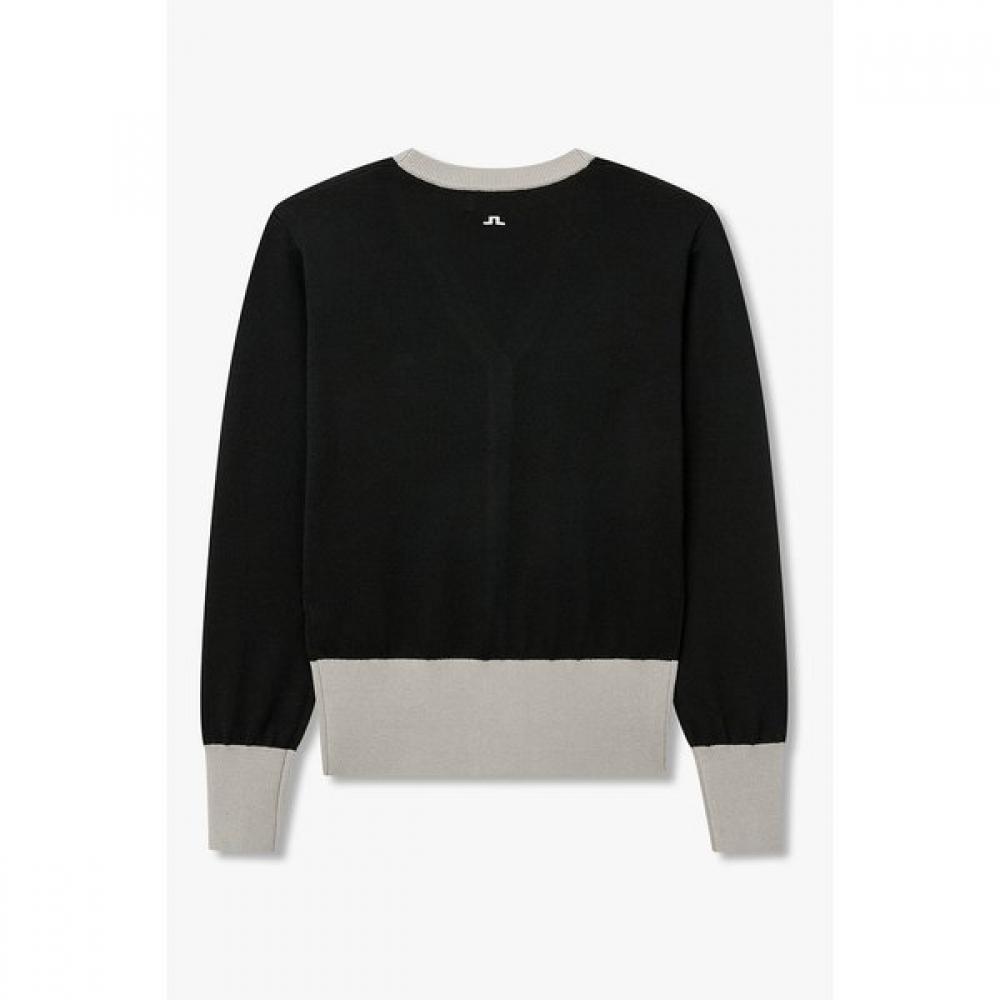 J.lindeberg Women AnKi Ki Cardigan 1546328807