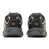 ASICS GEL-NYC Low Black Graphite Grey - 1203A280-002