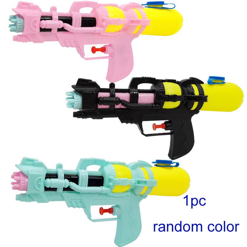 Strandparty Outdoor Wasserspritzpistole für Pool für Kinder Spielzeug Kind Sommer Wasserkampfspiele Wasserblaster Pistole Geschenk für Jungen Mädchen