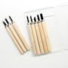 8pcs High Manganese Steel Wood Carving Knife Kit Woodworking Gouges  Craft Hand Tool