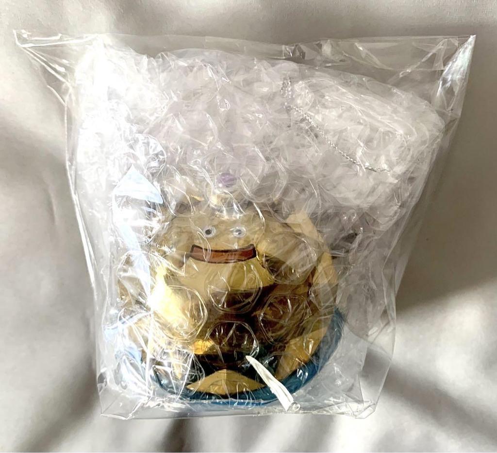 [FOLOSIT] Articol popular Galeria Monștrilor Metalici Slime Auriu