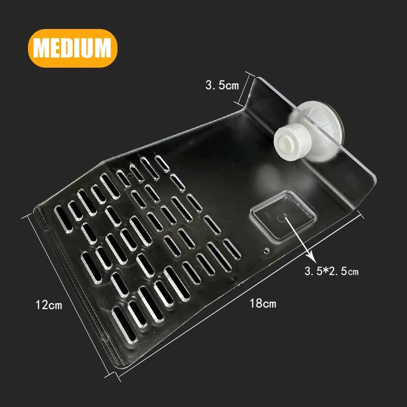 1PC S/M/L Size Turtle Platform Float Decoration Terraces Ramp Reptile Resting Habitat Decor Aquarium Accessories 2025