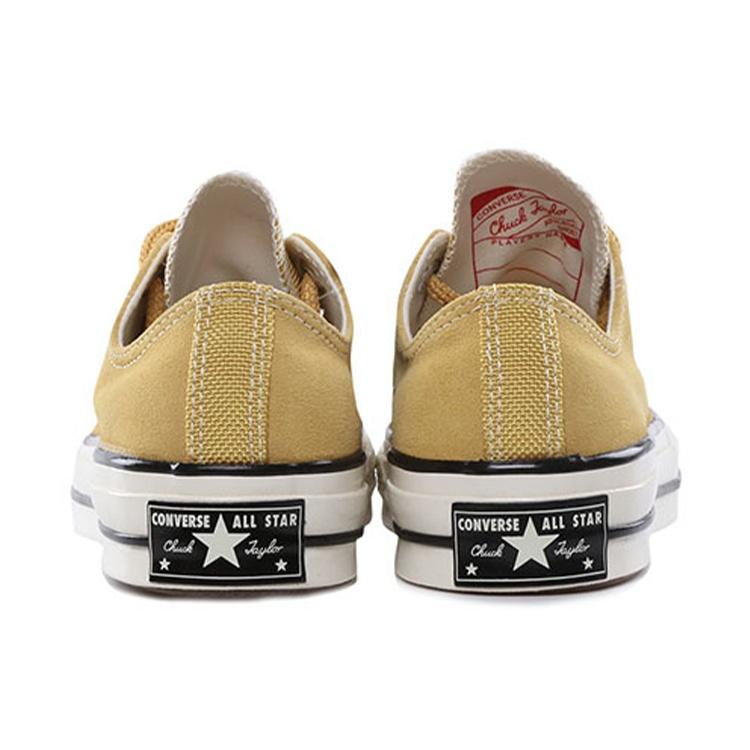 Converse Chuck 70 Ox 'Desert Marigold' Men's 162374C