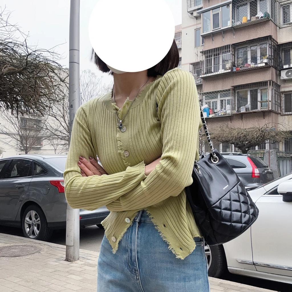 French Niche Design Shoulder Bag Fashionable Small Fragrant Wind Bucket Bag High-End Diamond Chain Commuter Messenger Bag Bag