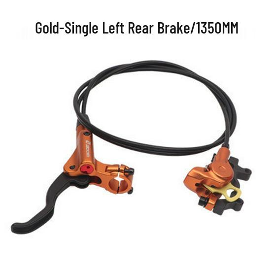 Taiwan ZOOM HB-875 Mountain Bike Hydraulic Disc Brake Caliper