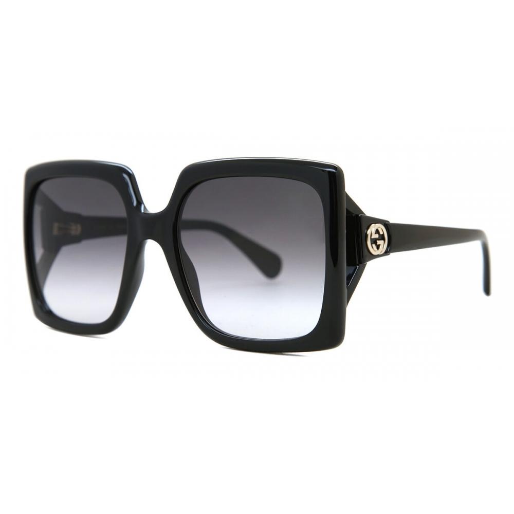 Gucci Gg0876s 001 Women Sunglasses