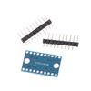 1/3/5Pcs 8-Channel Level Conversion Module Txs0108E Module 8 Channel Logic Level Converter Bi-Directional High Speed Full Duplex