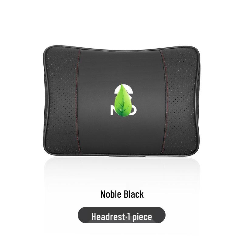 Nio ET5/ET7/EC6/ES8 Memory Foam Car Neck & Lumbar Support Cushion