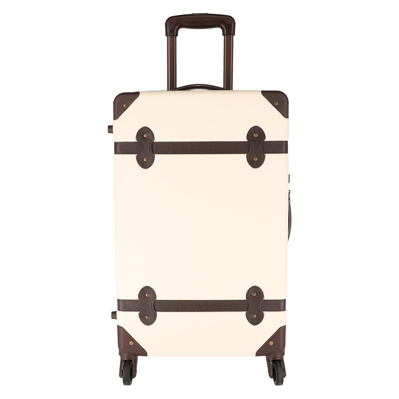 

Чемодан Celine [Перекресток] белый