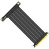 PCIE 4.0 X16 Extension Cable PCI Graphics Card PCl-E X16 Riser Extension Cord 3.0/4.0 PCl-Express GPU Extension Cable