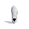 Adidas Galaxar Run Shoes White/Silver Women's Sneakers FX6880