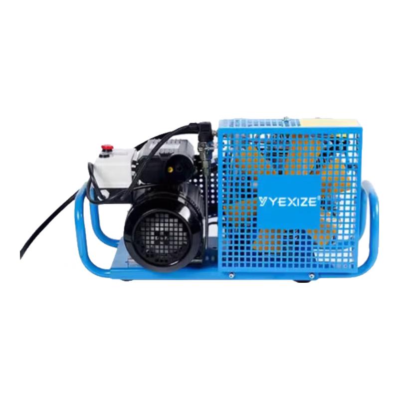 YEXIZE Pro Diving & Rescue Inflator