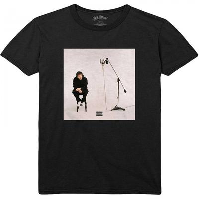 Jack Harlow Unisex volwassen album T-shirt