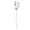 Multi Color Options Paulownia Flower Silk Flower Branch Artificial Paulownia
