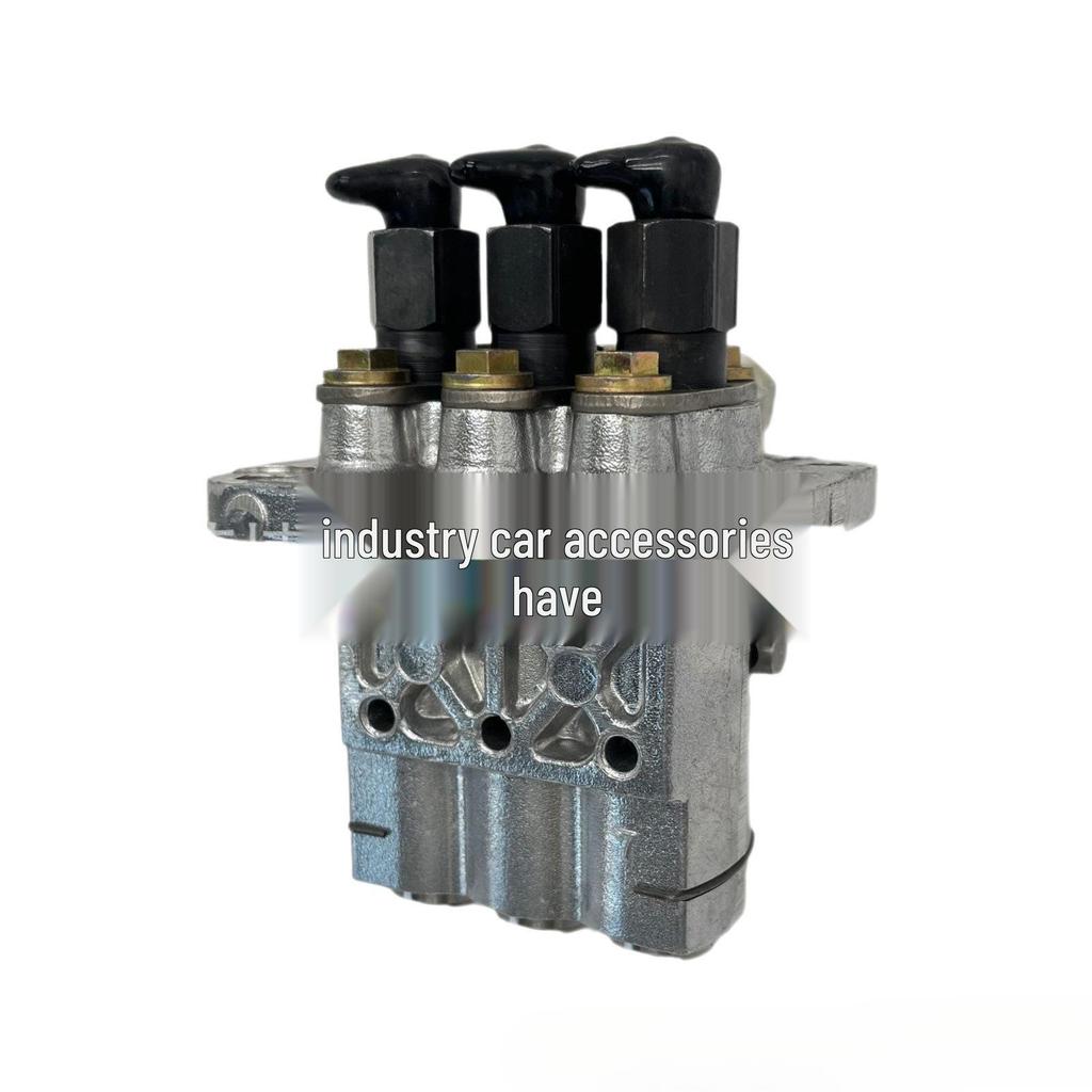 High-Quality Pump Head 131011021/104134-3080 F01G09Y02 for Perkins Engine