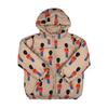 Boboshoz B224ac135 231 Nutcracker Padded Kids Jacket