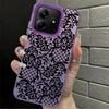 Back Phone Cover Case for Xiaomi Redmi A5 K60 12C 14C 13C A1 A2 Plus 10C Note 9 10 9T 9C Black Cool Lace