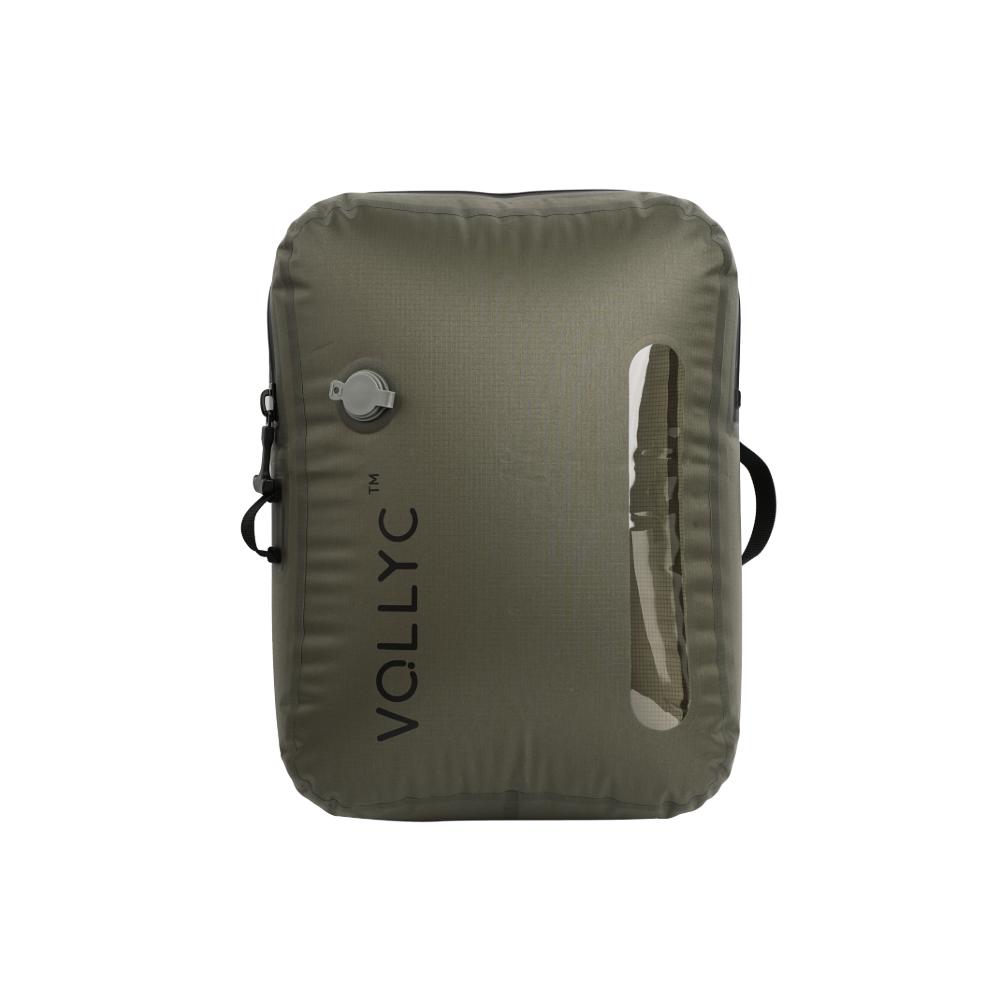 FLEXTAIL X VOLLYC EZYPACK - 18-55L