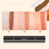 Stick Long Lasting Persistent Effect Lightweight Pro Dual Contour Stick for Girl