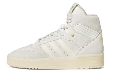 Rivalry Originals High 'Off White Cream' FZ6324