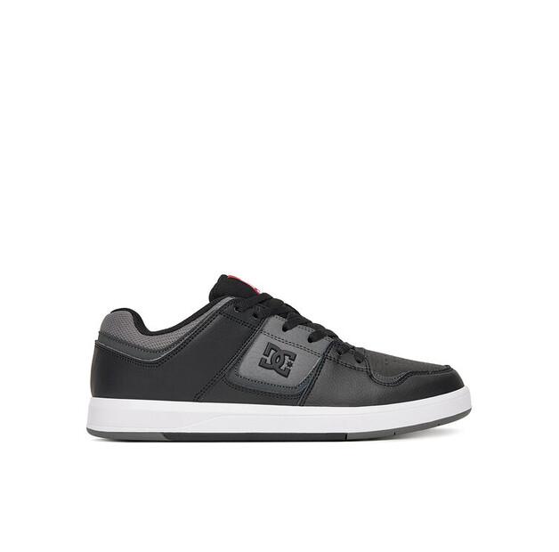 Men's Sneakers DC Cure Adys400073-blg Black