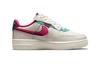 Kids' Sneakers Nike Force 1 Fontanka Sangria (PS) Sail/Washed Teal/Sangria/Pink Prime