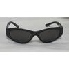 Used List price 50,000 yen Balenciaga sunglasses BB0367S 001