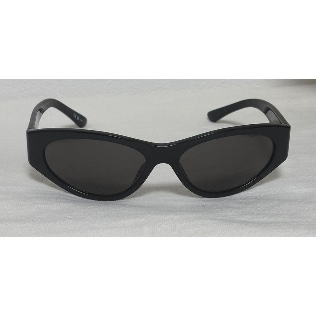 Used List price 50,000 yen Balenciaga sunglasses BB0367S 001