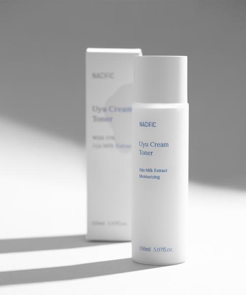 Nacific Milk Cream Toner 150ML NONE
