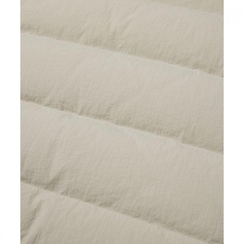 Snow Peak Land Lw Down Jk L Lbg Gs S25wmgdj6004024