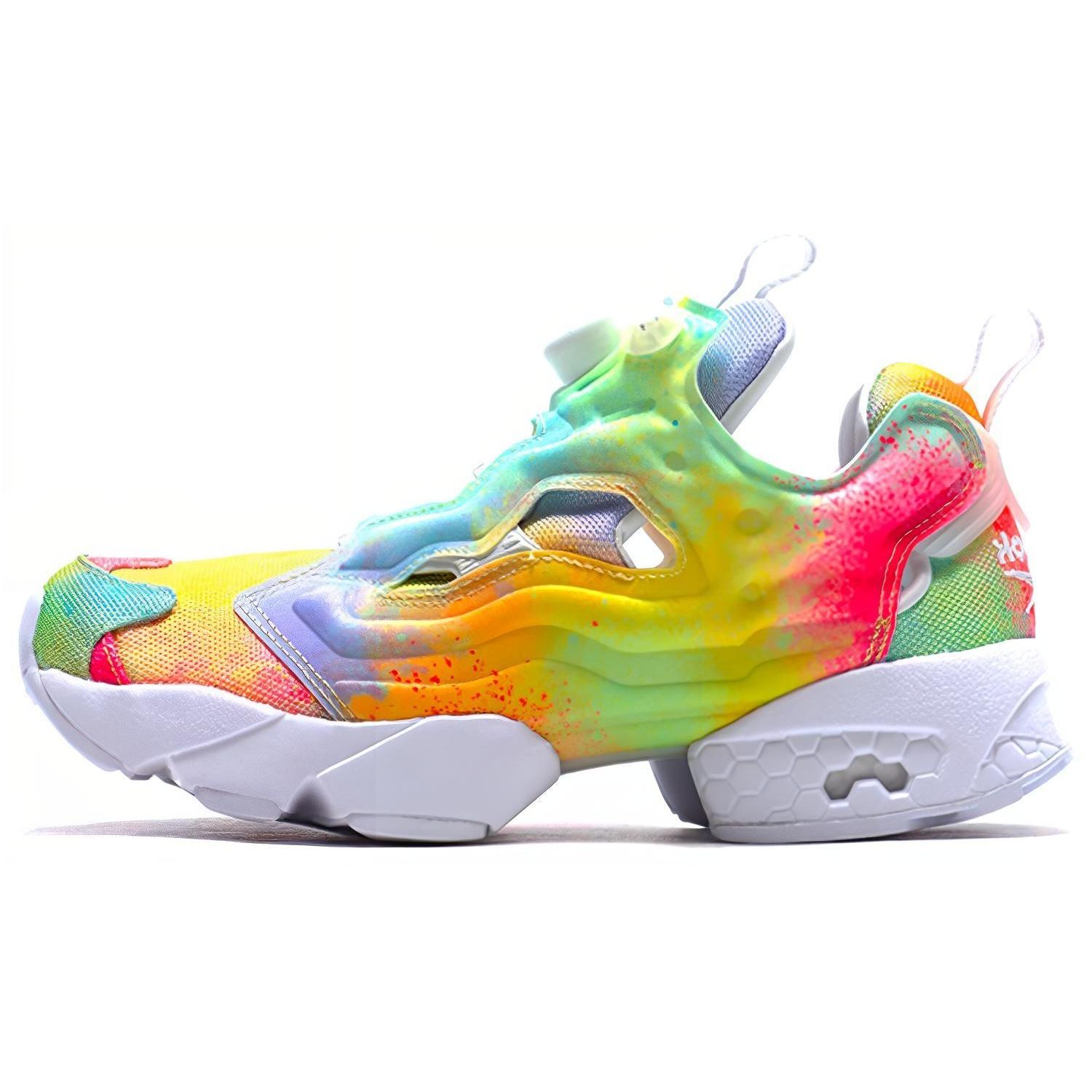 Reebok InstaPump Fury Pride Men s FX4775 EU 36