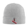 Deni Avdija Joueur de Basketball PAS de Bonnets Tricotés Pour Femmes Bonnets Unisexes Chapeau d'Hiver Bonnets Chauds en Acrylique