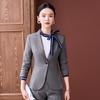 Women's Professional Hotel & Restaurant Staff Formal Suit