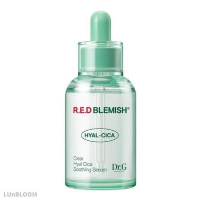 Red Blemish Clear Hyal Cica raminantis serumas 50 ml (+Nemokama dovana)