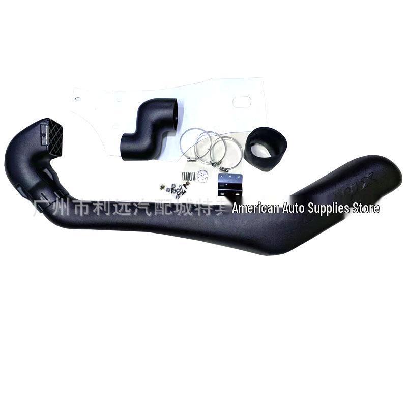Toyota Hilux Vigo Serie 25 (2005-2014) Snorkel voor Pick-up Truck