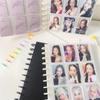 INS Multi-pockets Photo Album 3 Inch Kpop Idol Cards Collect Book Storage Photo Photocard Holder Star Chaser