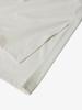 Helly Hansen HOW32300 Short Sleeve Loose UV Size M Women's One-Point Dress, Fit, Moisture-Wicking, Quick-Drying, Protection, Off-White,