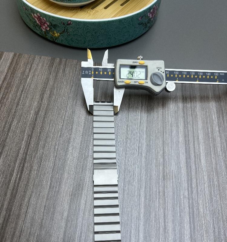 Smartwatch Titanarmband Sport Smartwatch Armbänder Charms & Zubehör für apple Watch Stecker ultra 2 Band Luxus 49mm