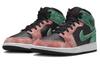 Jordan 1 Mid SE MJ's Playground GS FQ1292-003
