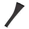 2Pcs 28-inches Long Hair Weave Sleeve Cap Reusable Lightweight Breathable Stretchy Women Wig Cap Hairnet Box Braid Dreadlock Twists Braids Sleeve