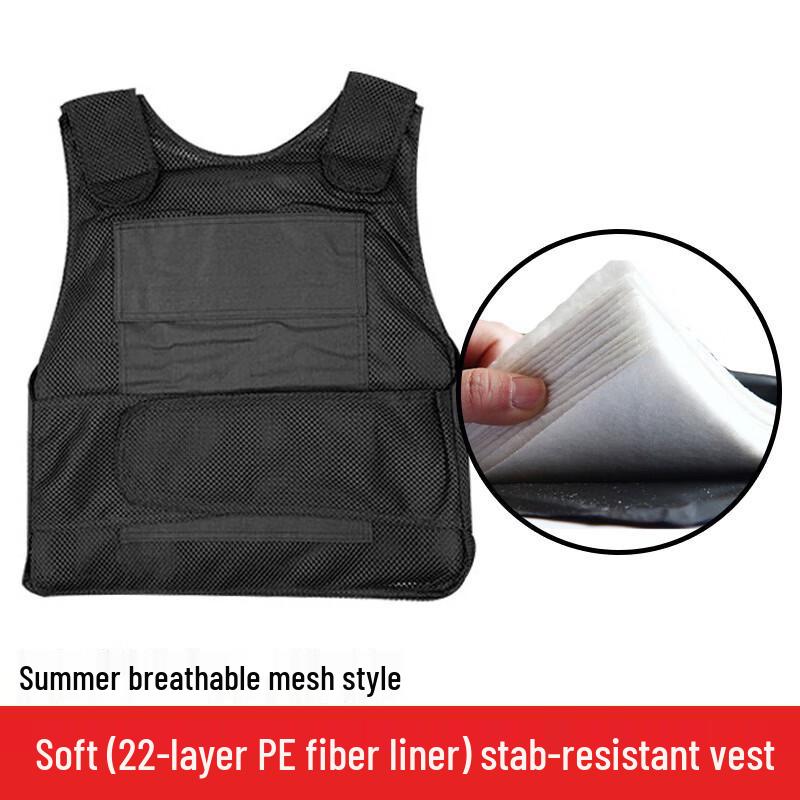 

HEIXIE Outdoor Anti-Cut Vest