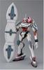 Eureka Seven Nirvash Type ZERO Plastic Model