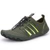 Women's Summer Shoes Aqua Beach Surf Wet Water Shoes Men's Wet Suit Boots