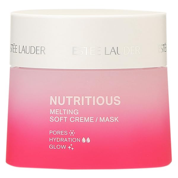 

Estee Lauder ESTEE LAUDER Nutri Melting Cream Mask 50 мл Крем для лица [Товар]