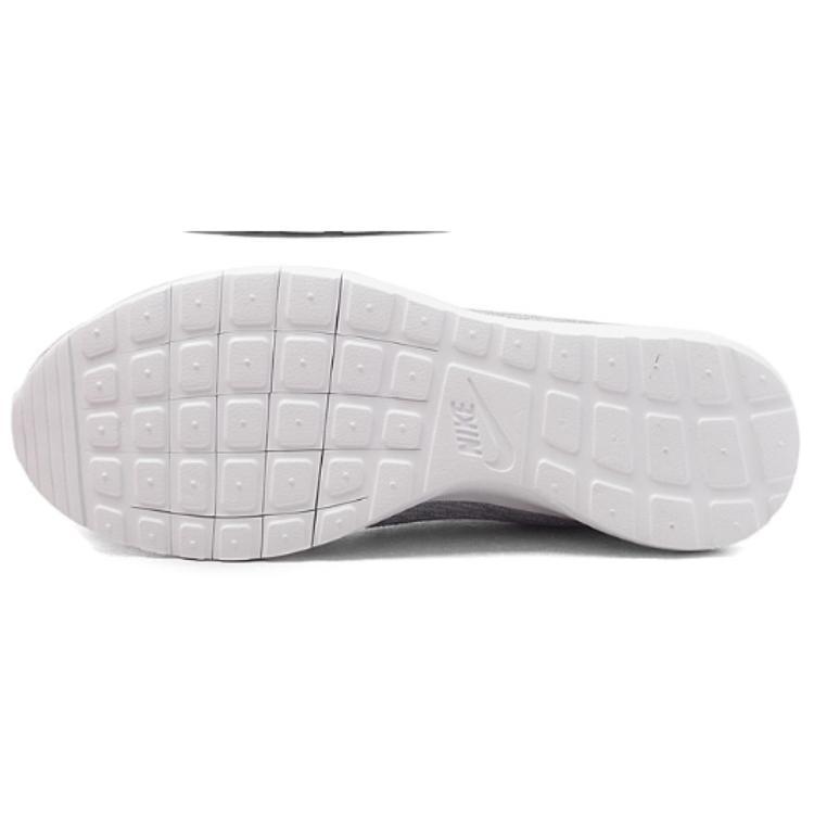 Nike Roshe NM Flyknit Wolf Grey Men's 677243-012