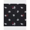 Uniqlo Studio Ghibli Open Collar Shirt  Short Sleeve  C