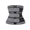 Women's Waist Trainer Band  65%Polyester 35%Latex Slim Tummy Belly Belt Colombian Girdles Body Shape Adjustable