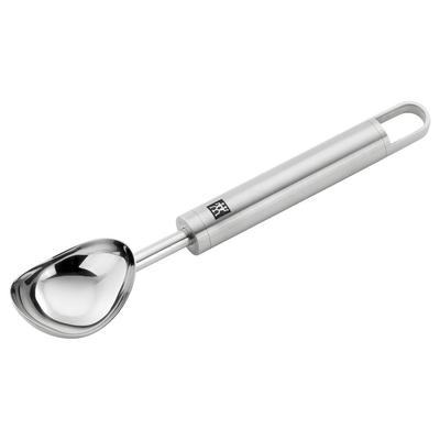 ZWILLING Pro Ice Cream Disher Spoon Stainless Steel Dishwasher Safe ZWILLING Pro Japanese "ZWILLING Scoop" [Authorized Product] 37160-007