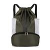 Lightweight Drawstring Sports & Travel Backpack