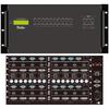 Runpu 32x32 HD Hybrid Matrix for A/V Conferencing (CN version)